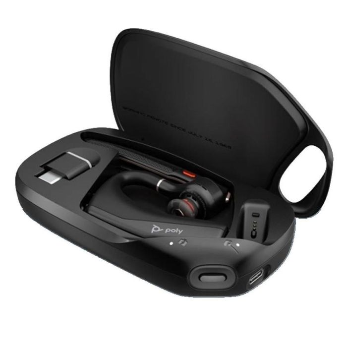 Auricular Oreja Poly Voyager Legend 50 - M Auricular Oreja Poly Voyager Legend 50 - M