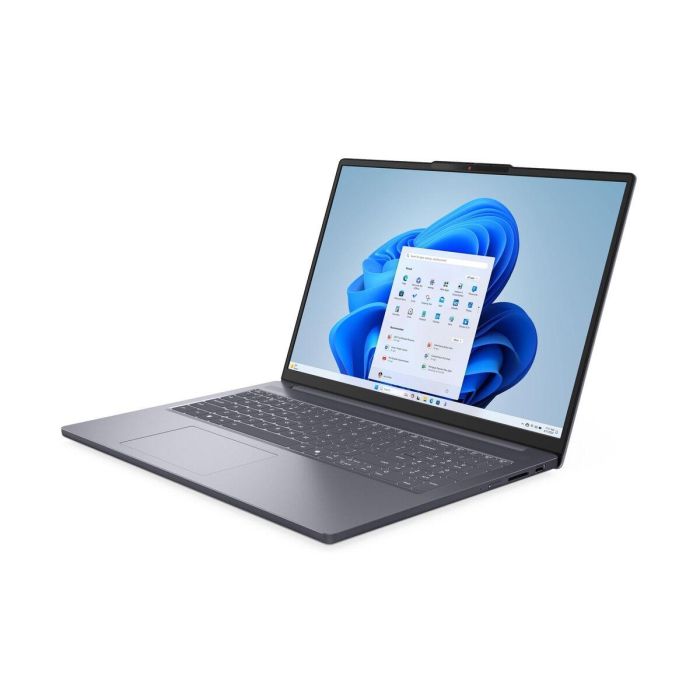 Lenovo IdeaPad Slim 3 16IRH10 83K2004WFR - Portátil 16" IPS WUXGA - Intel Core i5-13420H - 16 GB RAM - 512 GB SSD - Sin Windows 6 Lenovo IdeaPad Slim 3 16IRH10 83K2004WFR - Portátil 16" IPS WUXGA - Intel Core i5-13420H - 16 GB RAM - 512 GB SSD - Sin Windows 6