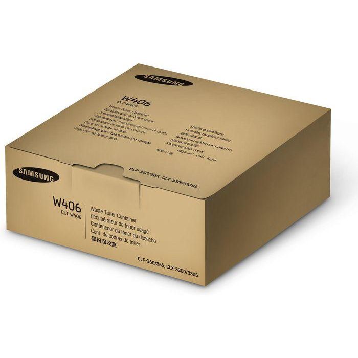 Samsung CLT-W406 Toner Collection Unit Samsung CLT-W406 Toner Collection Unit