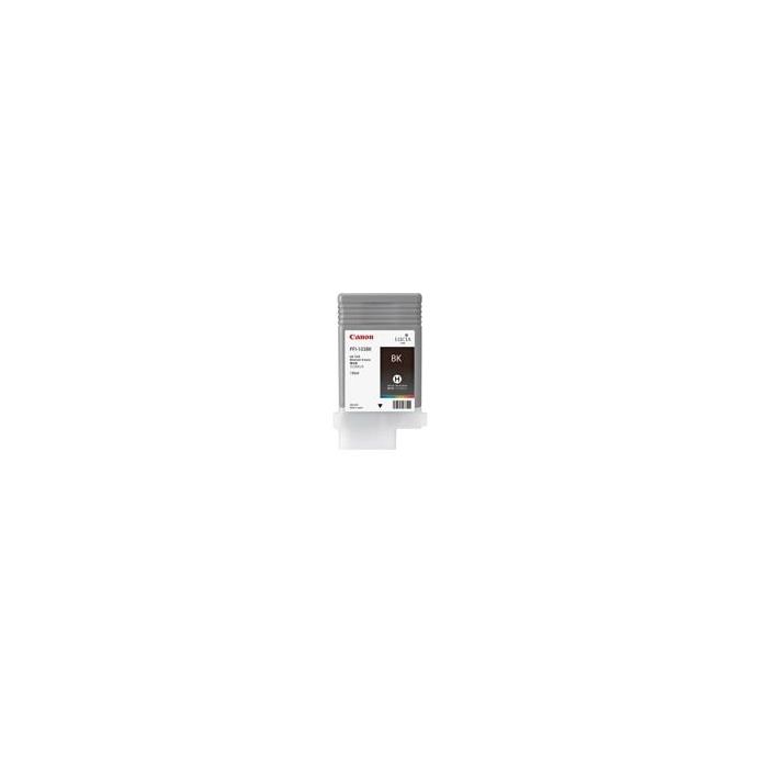 Canon Cartucho de Tinta PFI-103BK Negro Original para IPF5100 IPF6100 - 2212B001