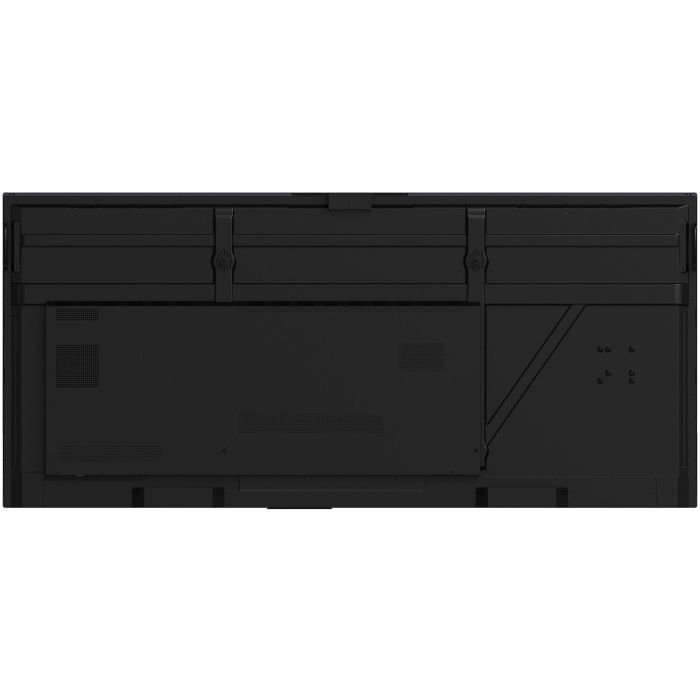 iiyama 92" 5K UHD Táctil Interactivo Android 13 iiWare11, 50 Puntos IR+, Anti-reflejos, Altavoces y Micrófono 7