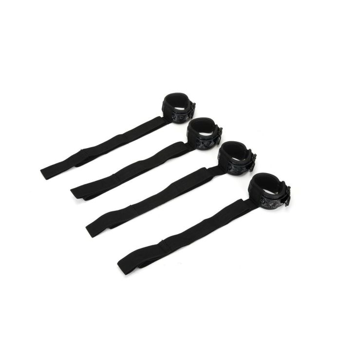 Abrazaderas para Bondage Whipsmart Diamond Abrazaderas para Bondage Whipsmart Diamond
