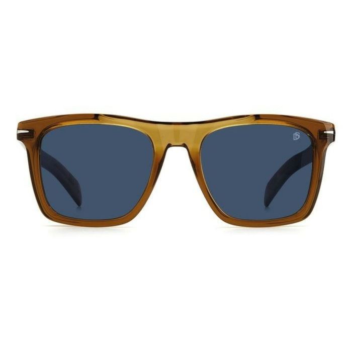 Gafas de Sol Hombre David Beckham DB-7000-S-FMP Ø 51 mm 1