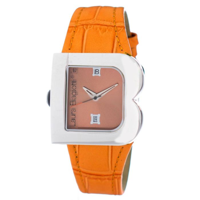 Reloj Mujer Laura Biagiotti LB0001L-06 (Ø 33 mm) Reloj Mujer Laura Biagiotti LB0001L-06 (Ø 33 mm)