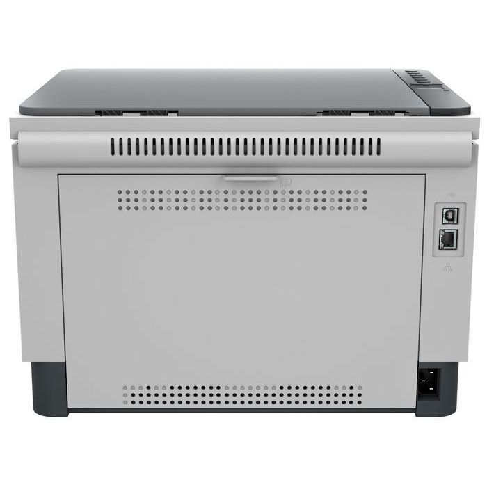 HP LaserJet Tank MFP 2604dw Impresora Multifunción con Tanque de Tóner Pre-cargado 26