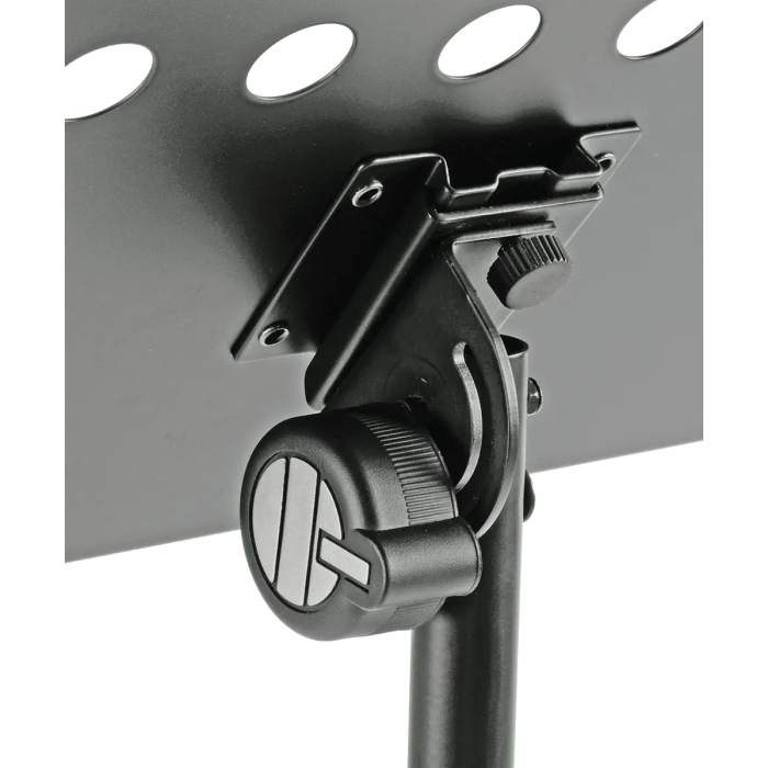 QUIKLOK Atril Orquesta Metal Perforado con Funda QZ/LS19 1