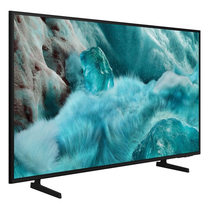 SAMSUNG QE55Q7FAAUXXH Televisor 55" (138 cm) 4K Ultra HD QLED Smart TV Tizen 100Hz HDR10+ Bluetooth WiFi Negro
