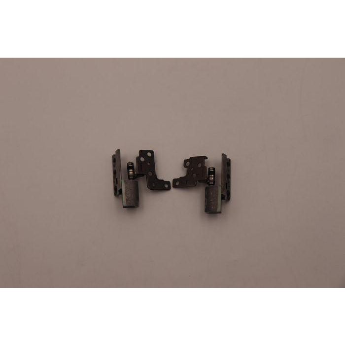 Lenovo Juego de Bisagras CS para Portátiles Lenovo, Izquierda y Derecha, Movimiento Suave de Pantalla 1