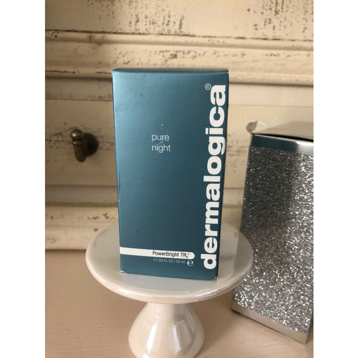 Dermalogica Pure Night 50 mL Dermalogica Pure Night 50 mL