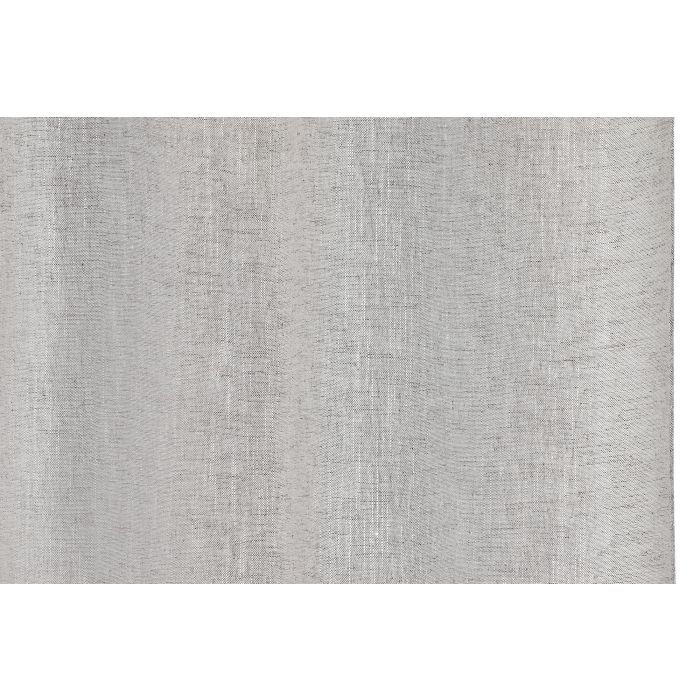 Cortina Basicos DKD Home Decor Beige 270 x 140 cm (2 Unidades) 3