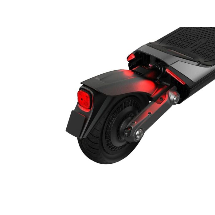 Patinete Eléctrico Segway GT2P Negro 2