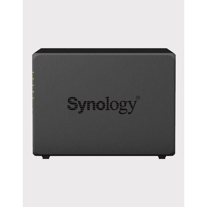 Synology DiskStation DS923+ servidor de almacenamiento NAS Torre Ryzen Embedded R1600 4 GB DDR4L 0 TB DiskStation Manager Negro 2 Synology DiskStation DS923+ servidor de almacenamiento NAS Torre Ryzen Embedded R1600 4 GB DDR4L 0 TB DiskStation Manager Negro 2