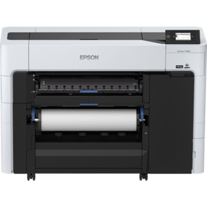 EPSON Impresora GF SureColor SC-T3700E un rollo