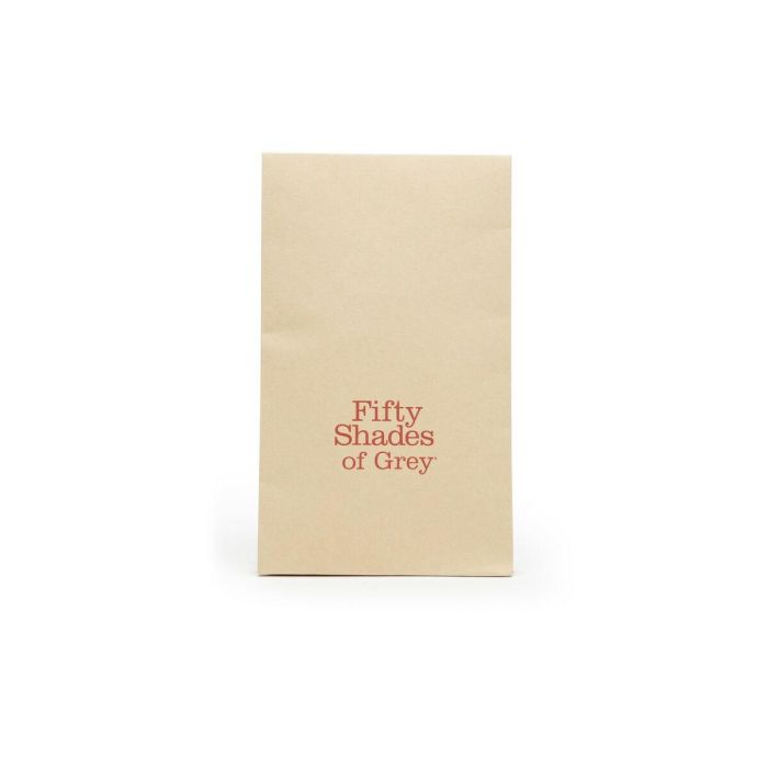 Collar con Pinzas Para Pezón Fifty Shades of Grey Sweet Anticipation 1 Collar con Pinzas Para Pezón Fifty Shades of Grey Sweet Anticipation 1