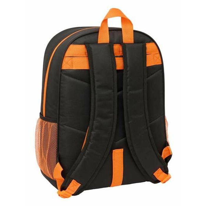 Safta Mochila Adaptable a Carro Jurassic World 33x42x14cm para Niños +3 Años 2 Safta Mochila Adaptable a Carro Jurassic World 33x42x14cm para Niños +3 Años 2