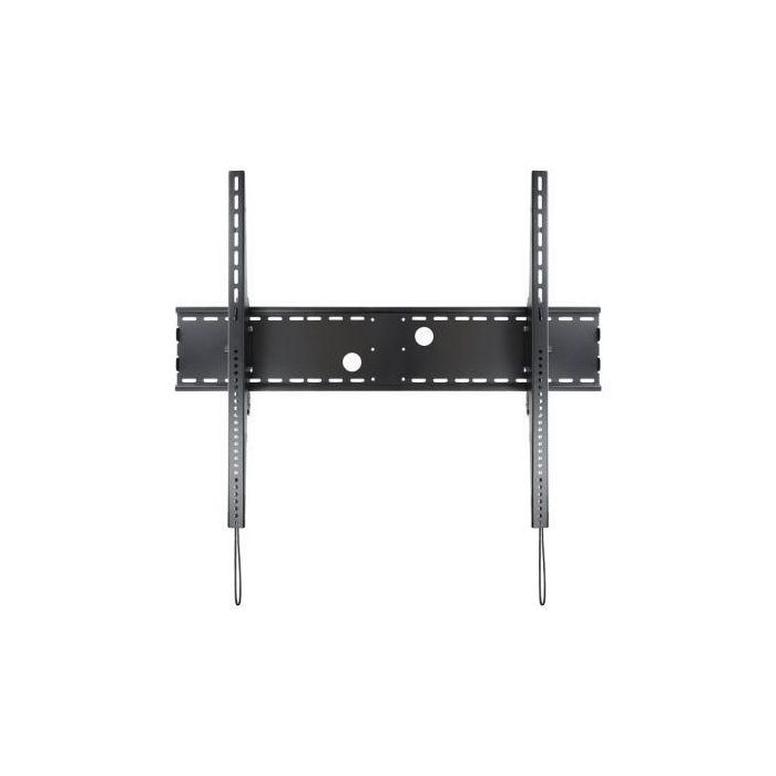Tooq Soporte Pared Fijo Inclinable LP42130T-B para TV de 60-100" hasta 130kg Negro
