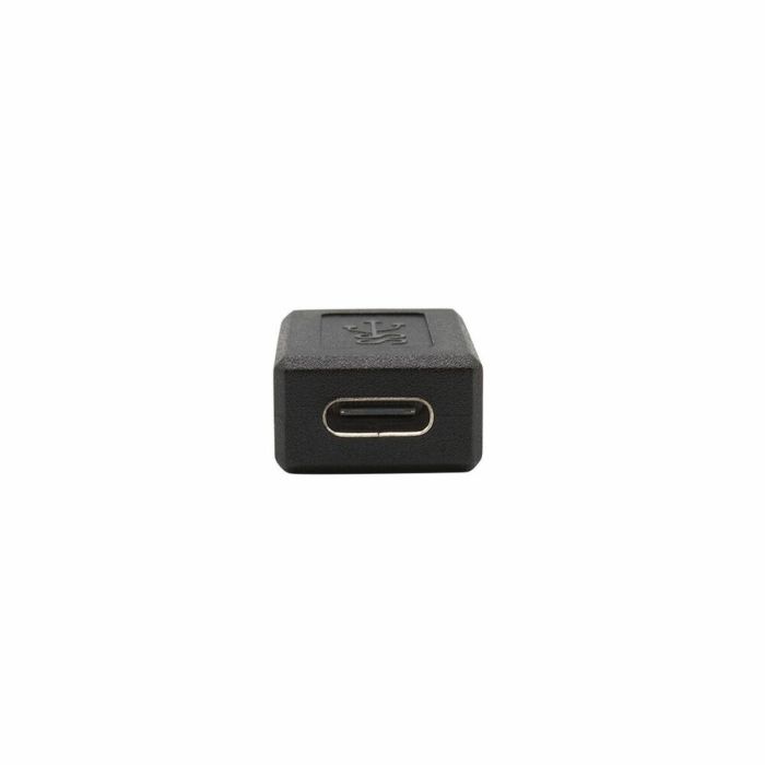 Adaptador USB C a USB 3.0 i-Tec C31TYPEA Negro 1