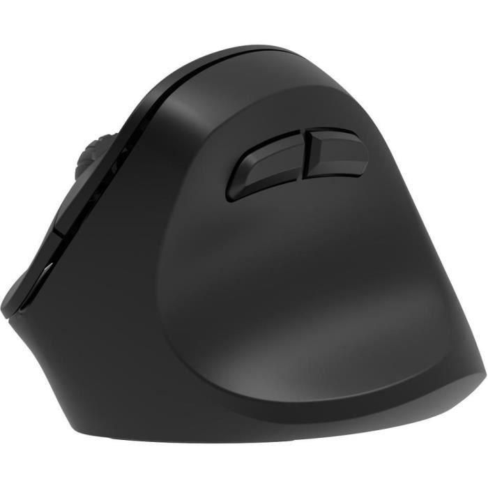 Ratón inalámbrico vertical ergonómico YENKEE YMS 5060R 5 Ratón inalámbrico vertical ergonómico YENKEE YMS 5060R 5
