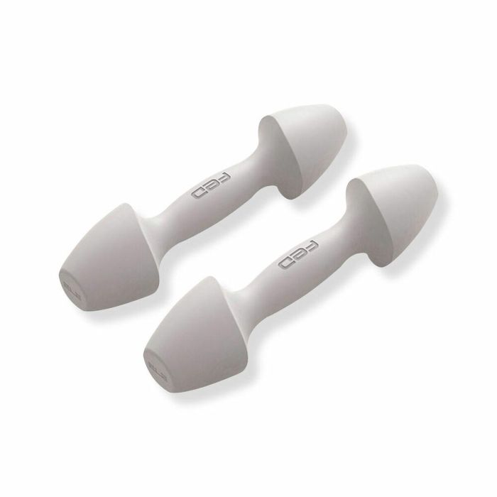 Mancuernas Xiaomi FED 0,9 kg Mancuernas Xiaomi FED 0,9 kg