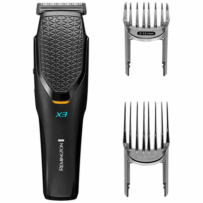 Cortapelos Remington HC3000 Negro 1 Cortapelos Remington HC3000 Negro 1
