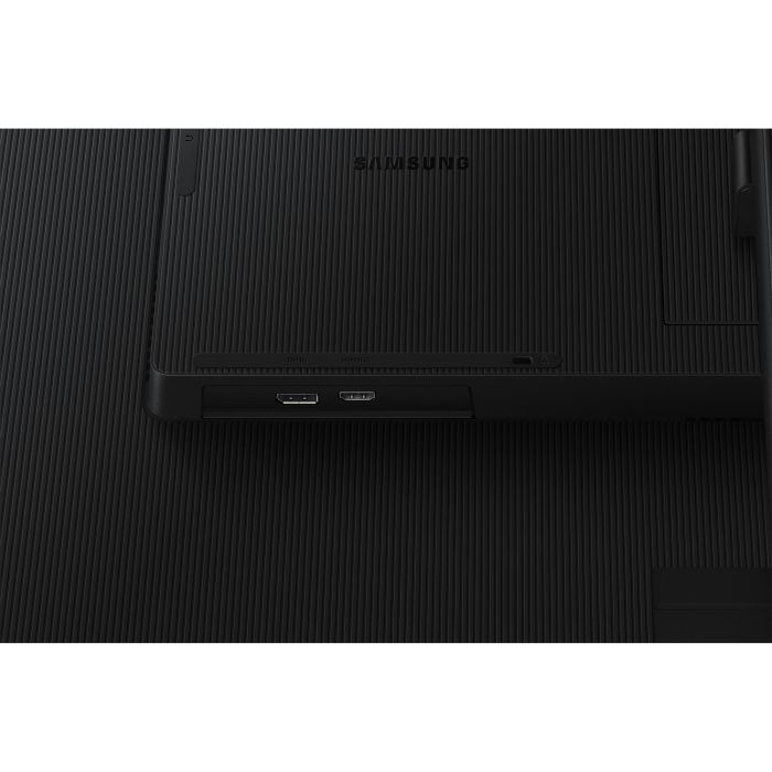 Samsung Monitor 37" LS37D702EAUXEN 4K Ultra HD VA Negro 5 ms 11
