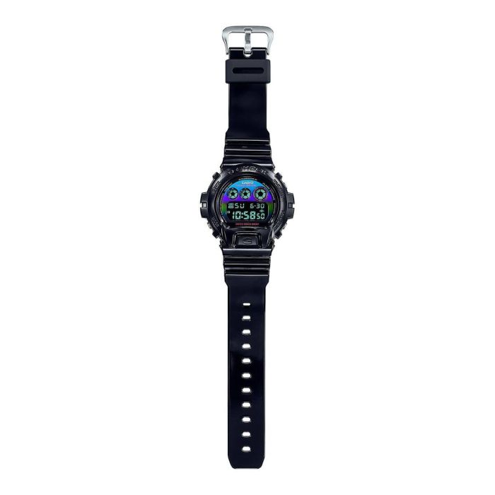 Reloj Hombre Casio DW-6900RGB-1ER (ø 54 mm) 0 Reloj Hombre Casio DW-6900RGB-1ER (ø 54 mm) 0