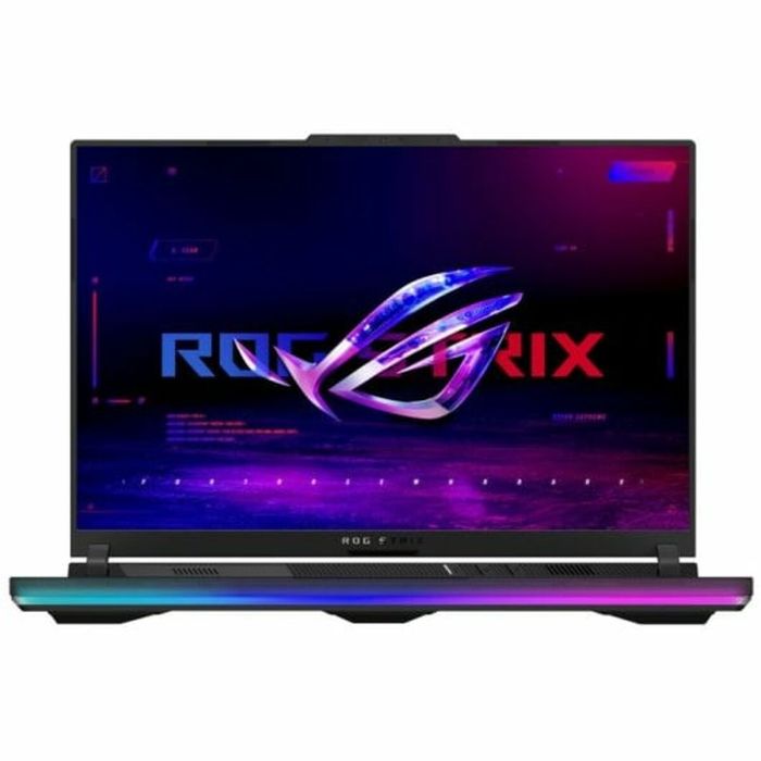 Laptop Asus ROG Strix Scar 16 2024 G634JZR-NM001W 16" 32 GB RAM 1 TB SSD NVIDIA GeForce RTX 4080 8