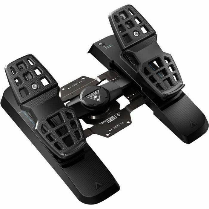 Turtle Beach VelocityOne Rudder Pedales de dirección universales TUR0731855007189 1