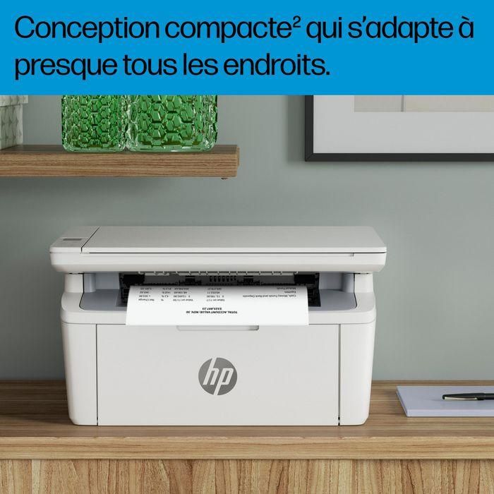 HP Multifuncion Laser monocromo LaserJet M140w 23 HP Multifuncion Laser monocromo LaserJet M140w 23