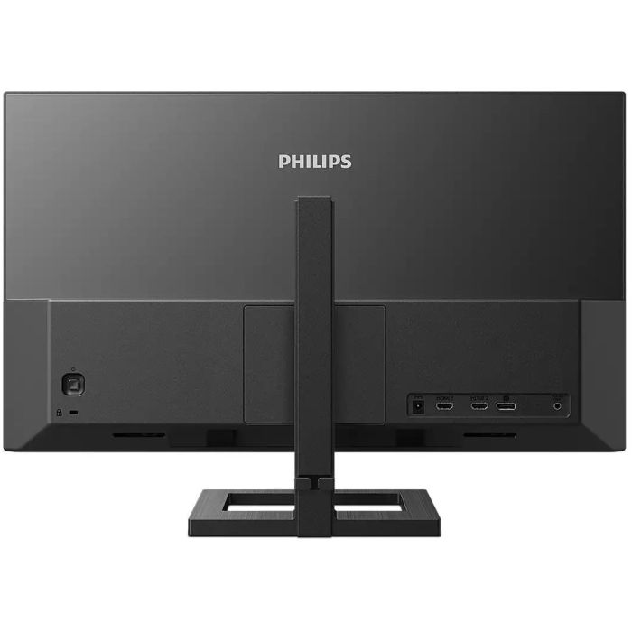 Philips 275E2FAE Monitor 27" Quad HD (2560x1440) IPS 75Hz 4ms con 2xHDMI, DisplayPort y Altavoces 6