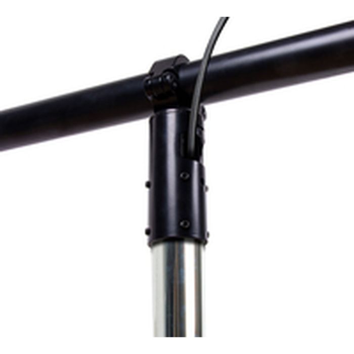 Soporte de Mesa para Pantalla B-Tech SYSTEM 2 2