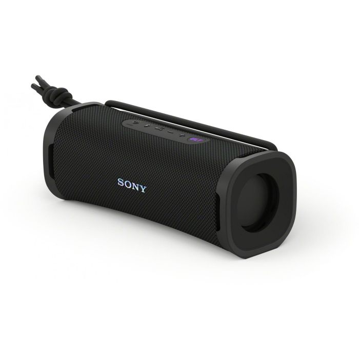 Altavoz Bluetooth Portátil Sony ULT FIELD 1/ 2.0 Negro