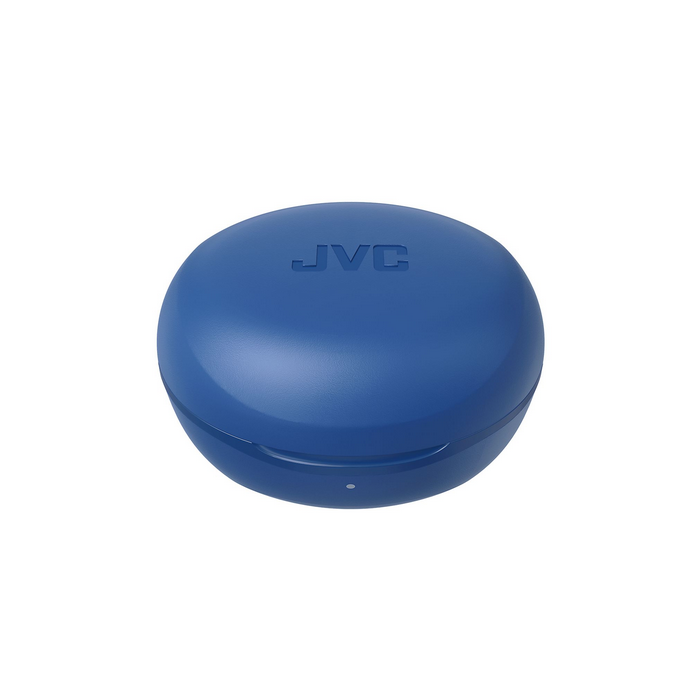 Auriculares Jvc Ha - Z66T - A - E Inalambricos Color Azul 5 Auriculares Jvc Ha - Z66T - A - E Inalambricos Color Azul 5