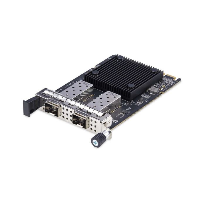 Tarjeta de Red Startech O1210I-NETWORK-CARD Tarjeta de Red Startech O1210I-NETWORK-CARD