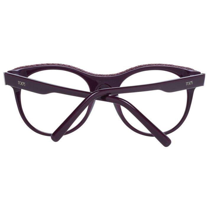 Montura de Gafas Mujer Tods TO5223 52081 2