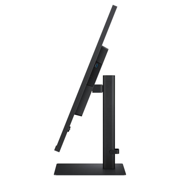 Samsung Monitor 37" LS37D702EAUXEN 4K Ultra HD VA Negro 5 ms 7