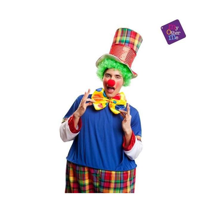 Pajarita gigante de payaso 27 cm 4 Pajarita gigante de payaso 27 cm 4