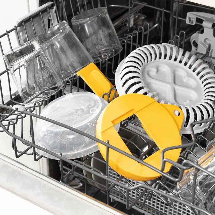 Set para Hacer Chips al Microondas con Mandolina y Recetas Chipit InnovaGoods 5 Set para Hacer Chips al Microondas con Mandolina y Recetas Chipit InnovaGoods 5