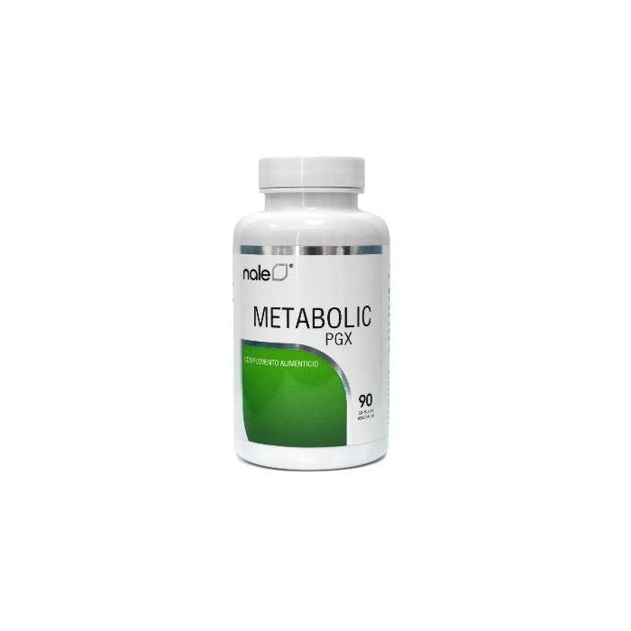 Metabolic Pgx Metabolic Pgx