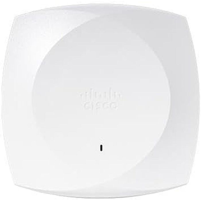 Cisco CW9176i Punto de Acceso WiFi 7 Tri-banda 4x4 UWB Global 1