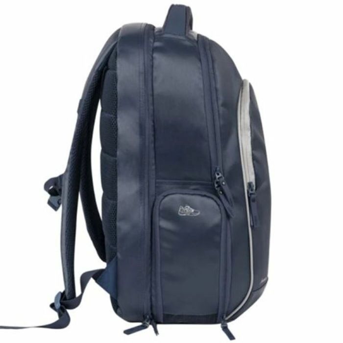 Mochila Deportiva Nox Pro Series Azul marino 2