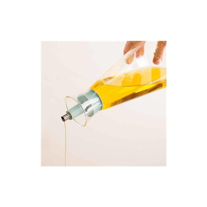 Berghoff 3950118 Aceitera Antigoteo Ergonómica Fácil De Limpiar 3 Berghoff 3950118 Aceitera Antigoteo Ergonómica Fácil De Limpiar 3