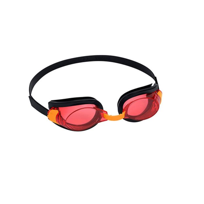 Bestway Gafa Natacion Infantil Correa Silicona Color Surtido +3 Años Playa y Piscina 21080 5 Bestway Gafa Natacion Infantil Correa Silicona Color Surtido +3 Años Playa y Piscina 21080 5