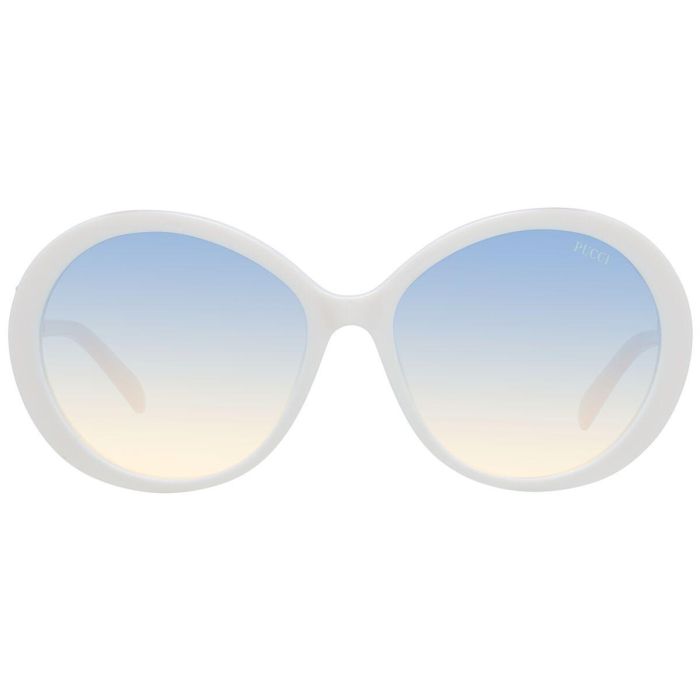 Gafas de Sol Mujer Emilio Pucci EP0164 5825P 3