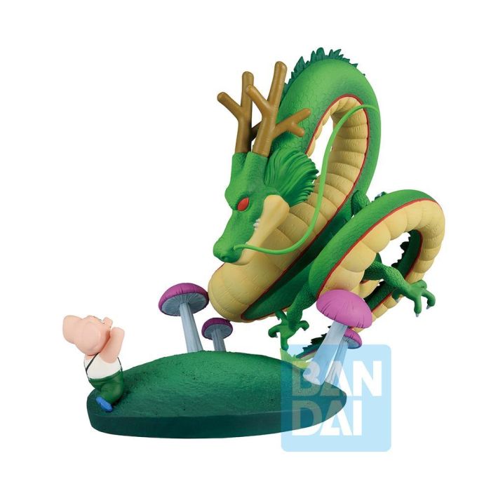 Figura Ichibansho Dragon Ball Dragon History 3