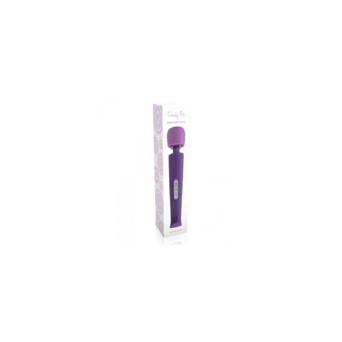 Vibrador Toyz4lovers Morado 3 Vibrador Toyz4lovers Morado 3