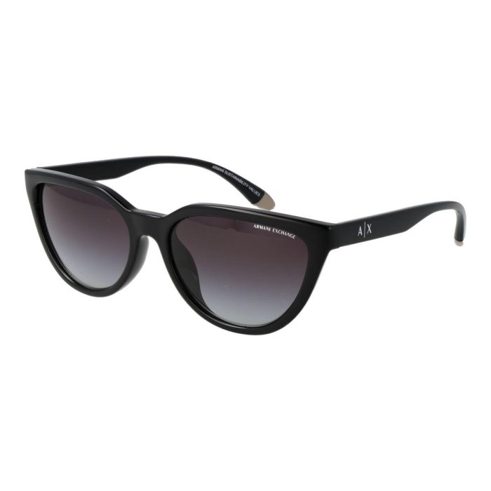 Gafas de Sol Mujer Armani Exchange 0AX4130SU 5681588G 0 Gafas de Sol Mujer Armani Exchange 0AX4130SU 5681588G 0