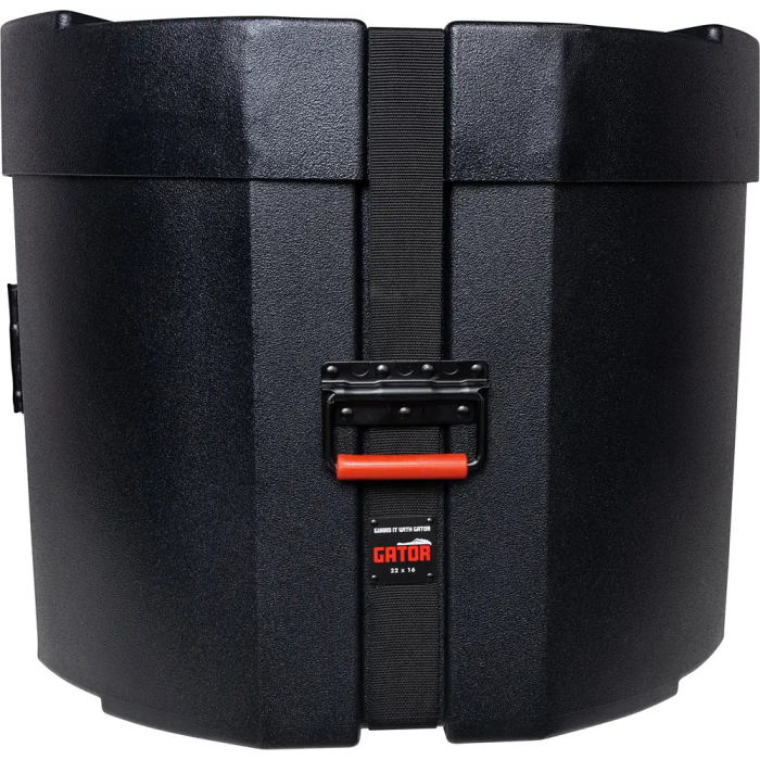 Gator GRB2016 Estuche Para Bombo 20" X 16" 6