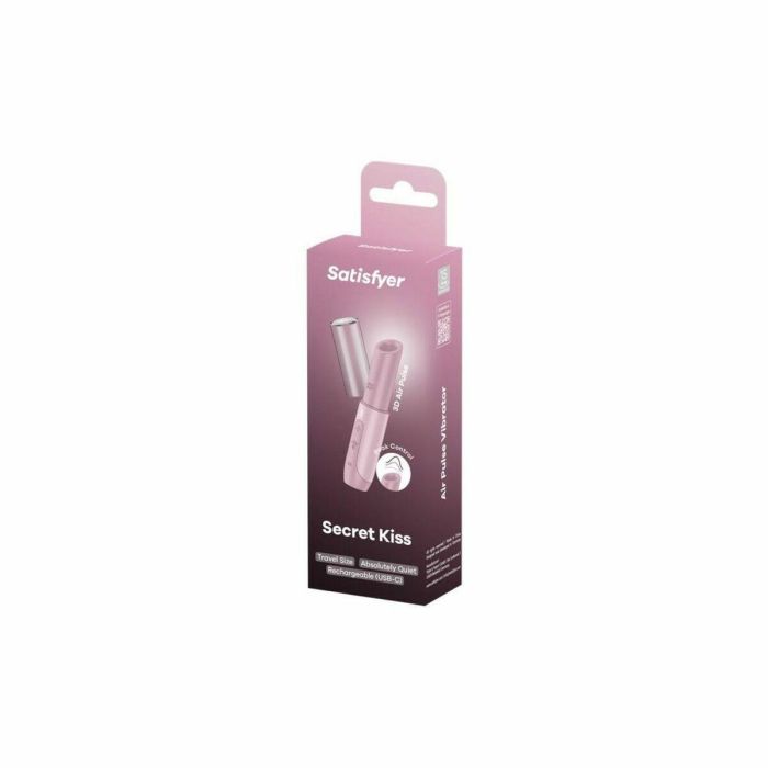 Succionador de Clítoris Satisfyer 5 Succionador de Clítoris Satisfyer 5