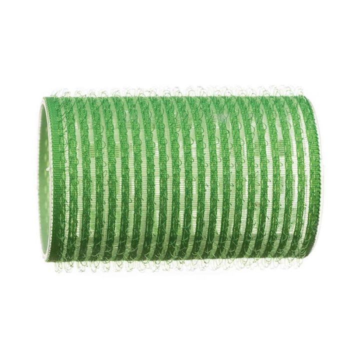 Eurostil 3 Bucles Verde 40mm (00028) Rizador de Pelo